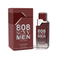 808 Sexy Men New York