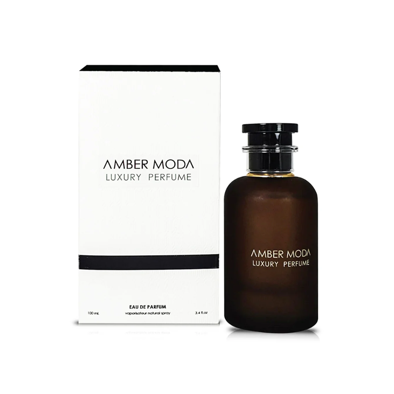 Amber Moda