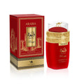 Arabia Qalaa Rouge