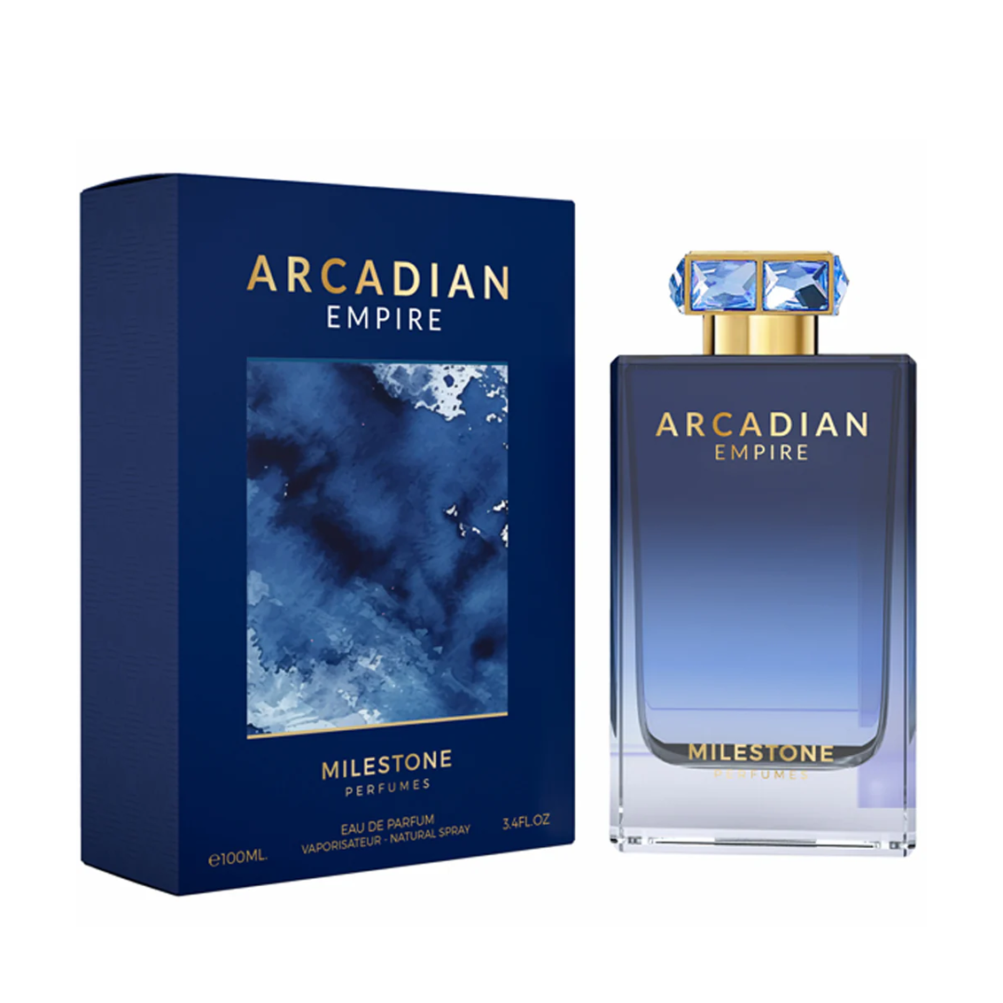 Arcadian Empire