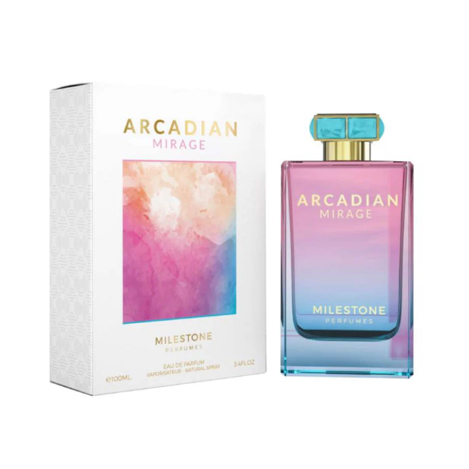 Arcadian Mirage