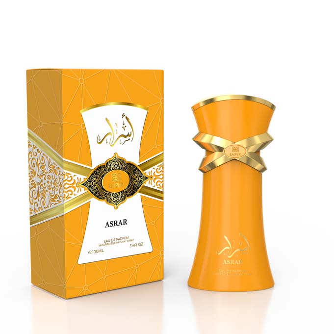 Asrar
