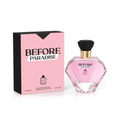 Before Paradise