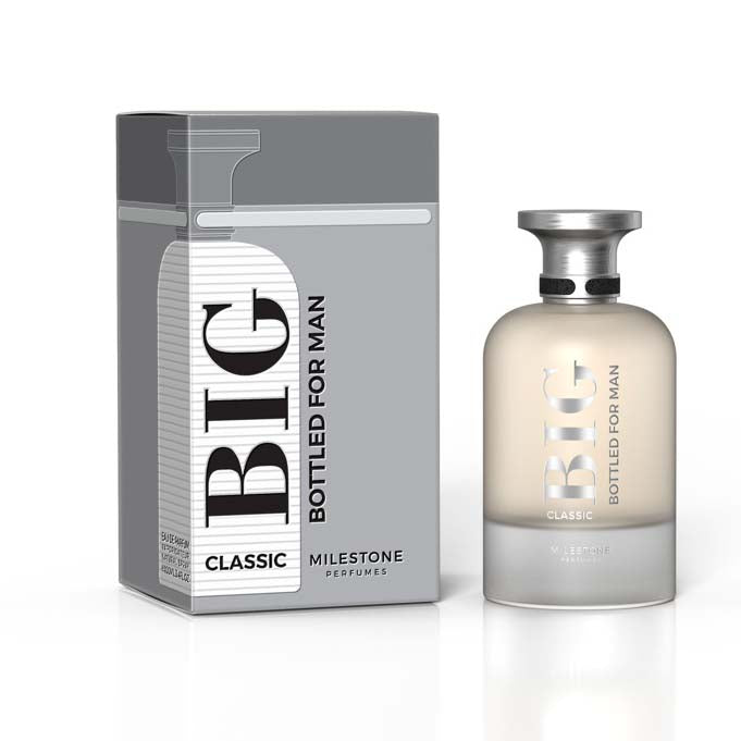 Big Bottled Classic