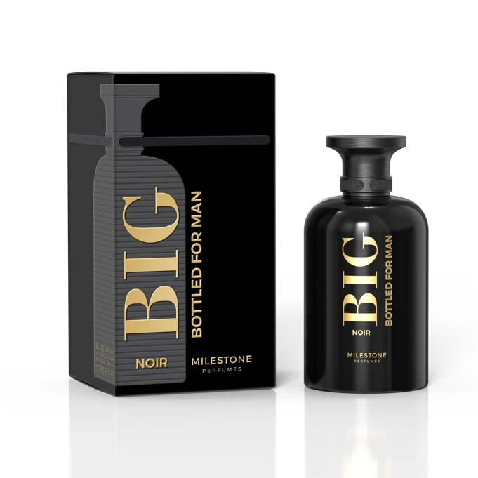 Big Bottled Noir