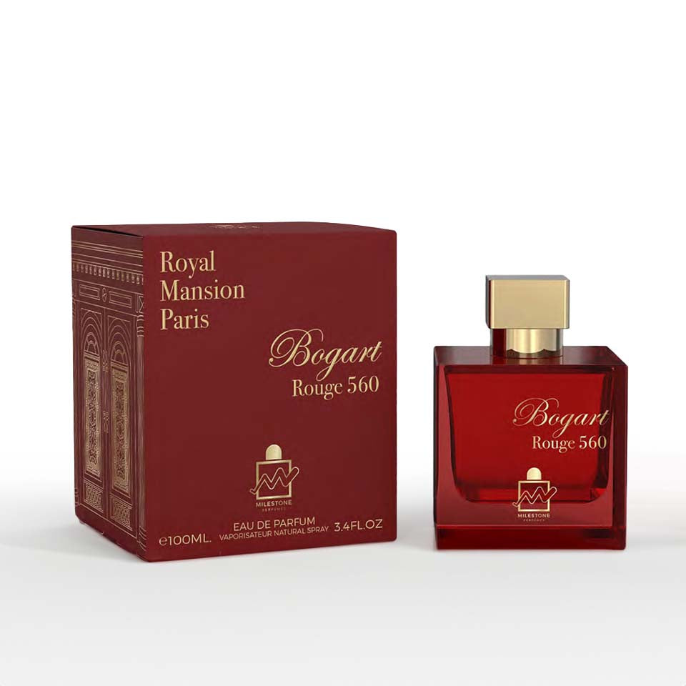 Bogart Rouge
