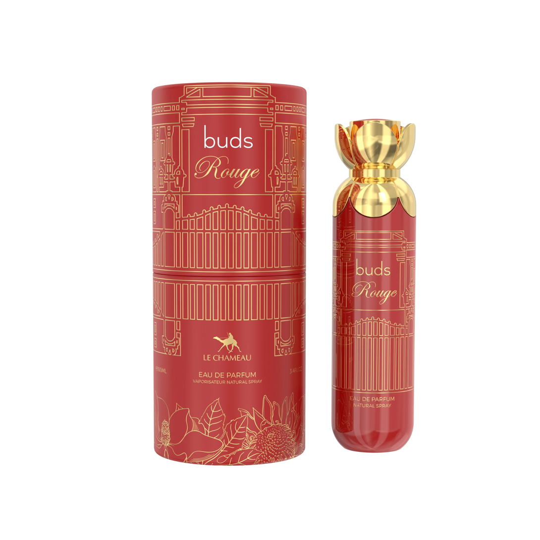 Buds Rouge