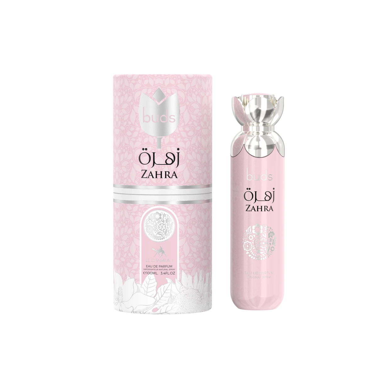 Buds Zahra