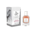 Burj Dubai Hair Perfume w Argan