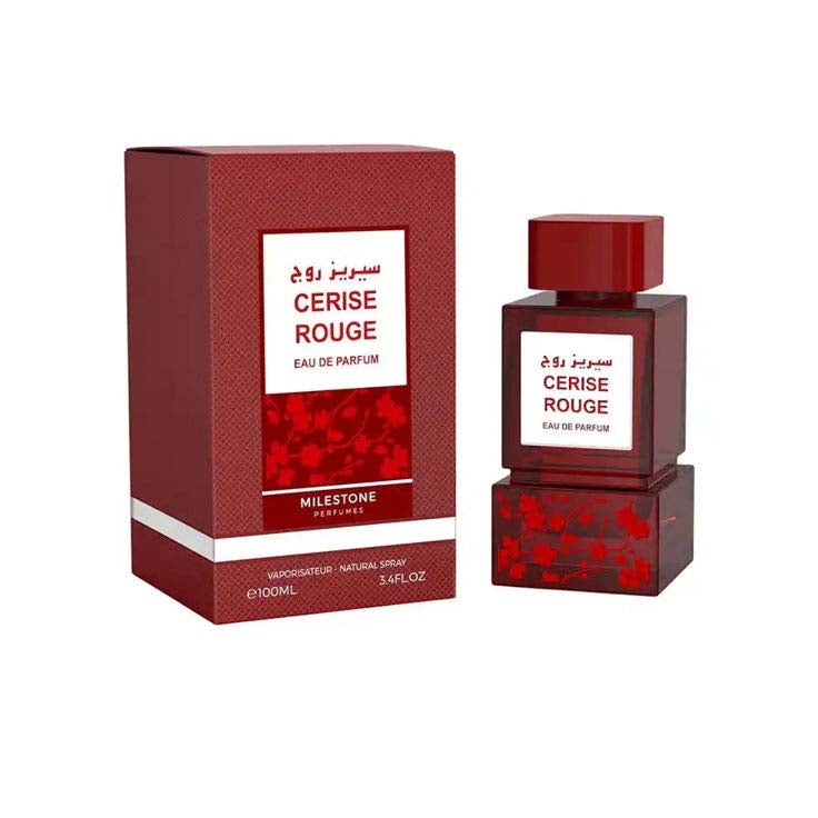 Cerise Rouge