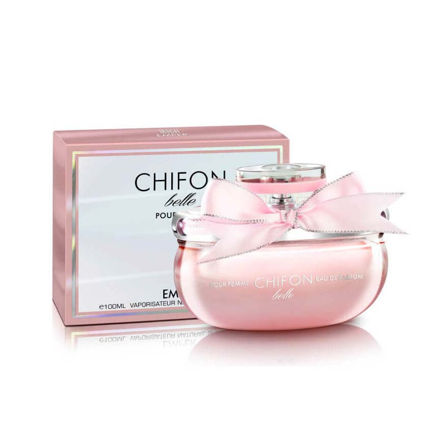 Chifon Belle