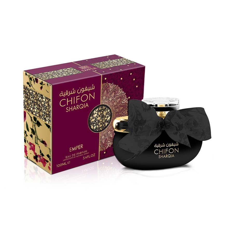 Chifon Sharqia