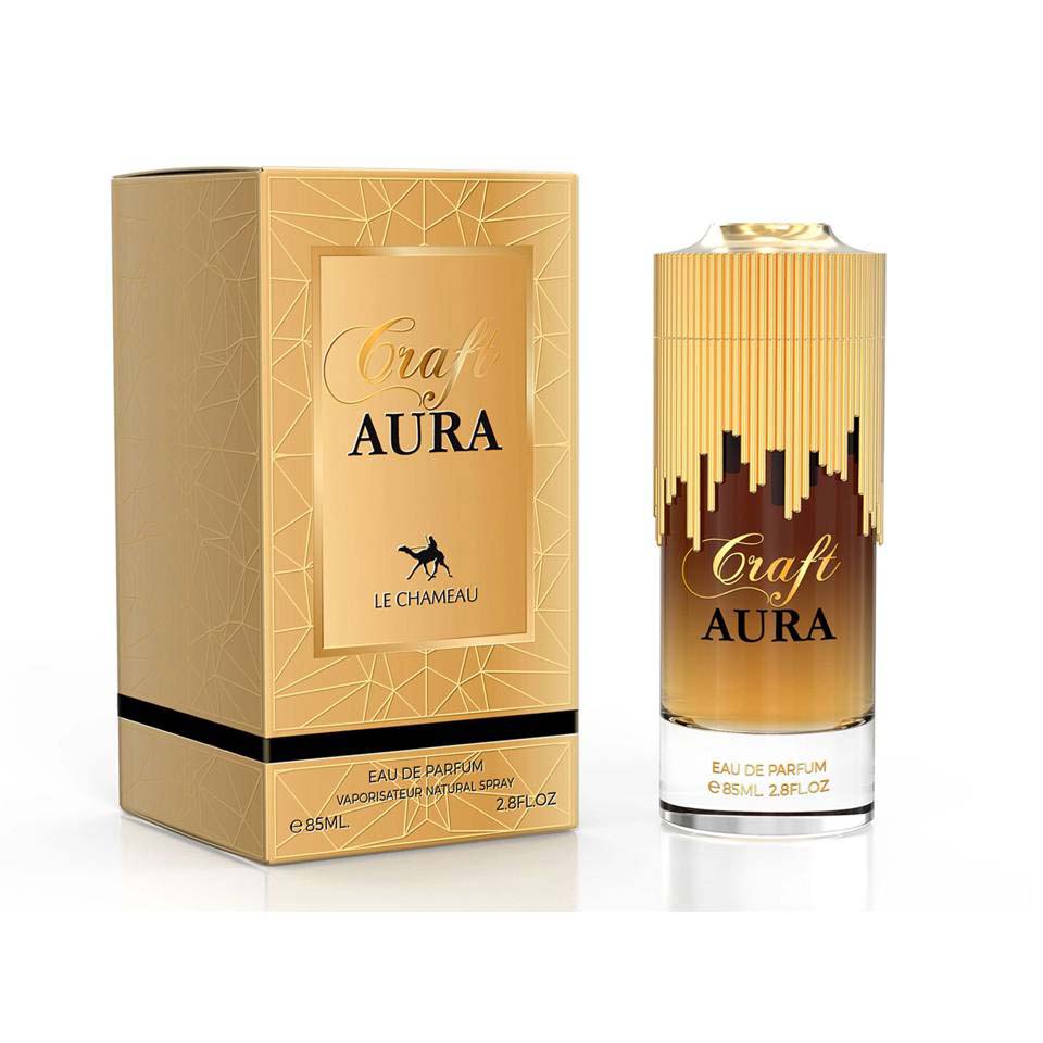 Craft Aura