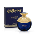 Cresent Rayan Blue