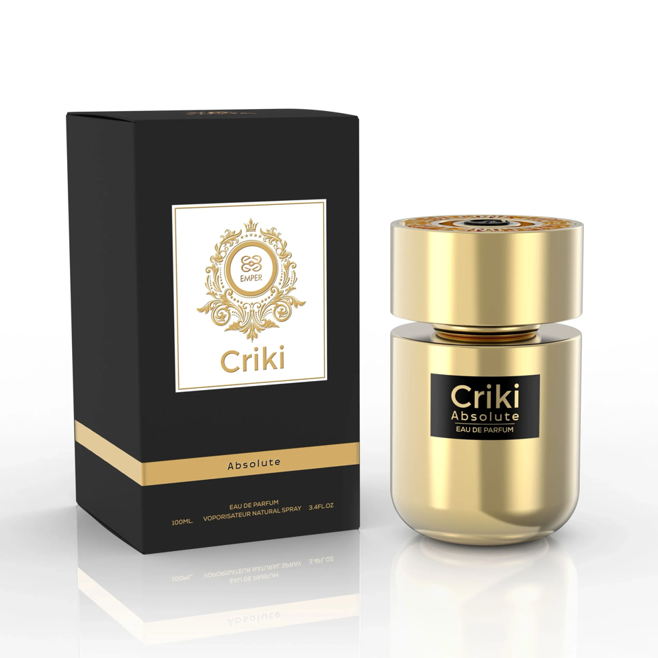 Criki Absolute