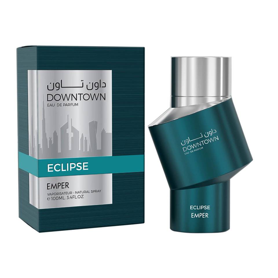Eclipse Downtown