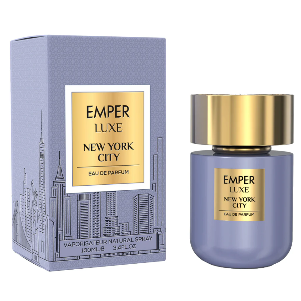 Luxe New York City