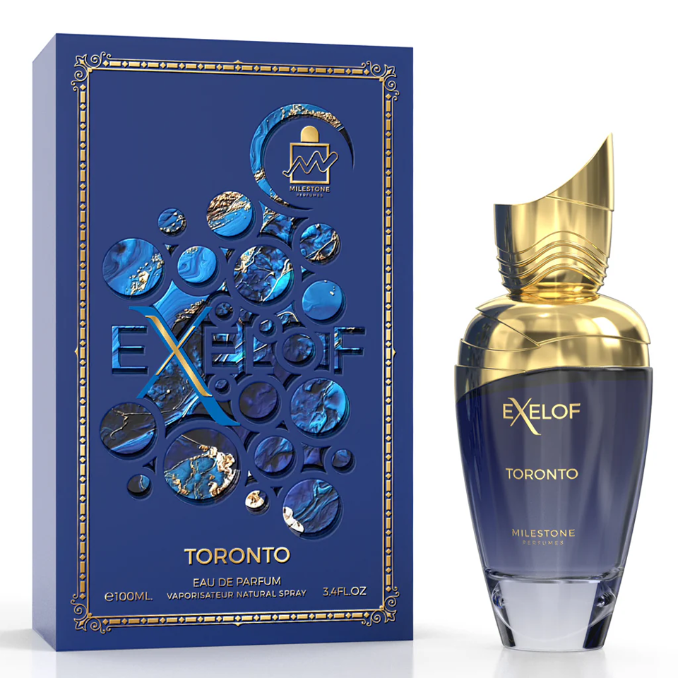Exelof Toronto
