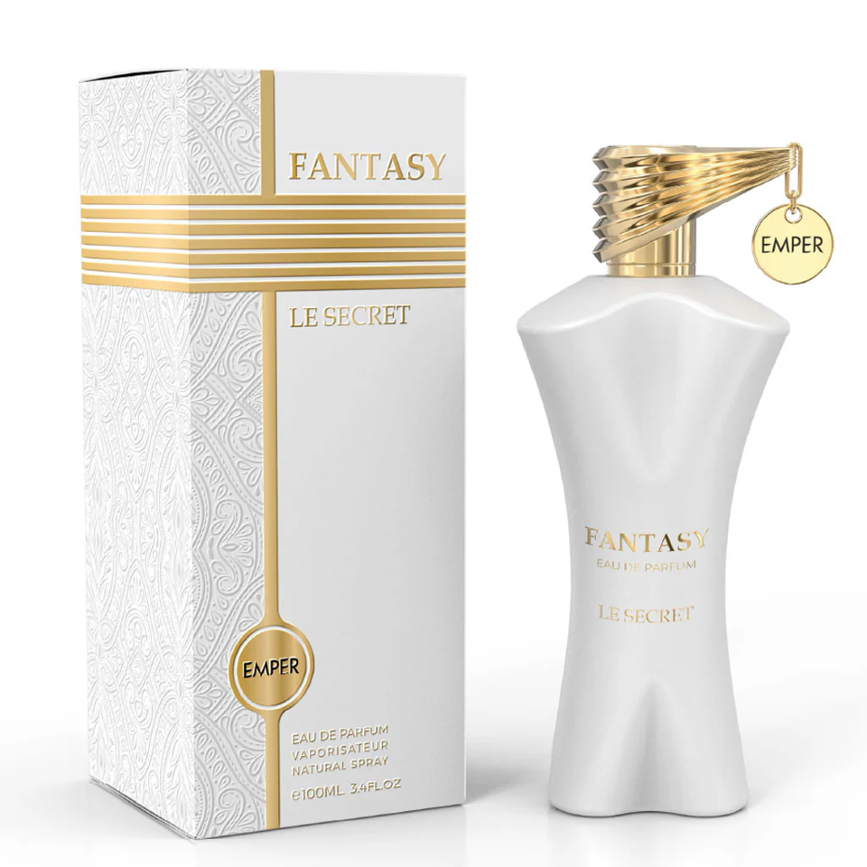 Fantasy Le Secret