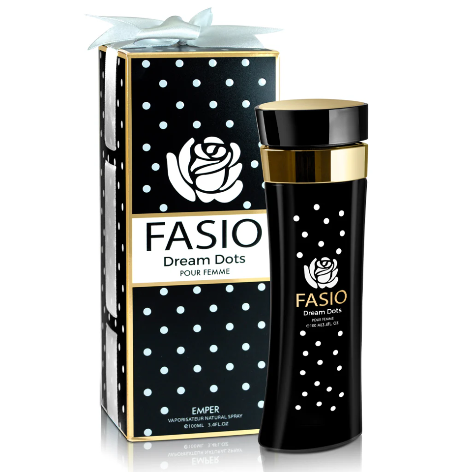 Fasio Dream Dots