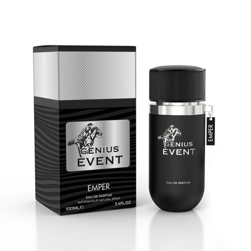Genius Event