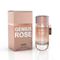Genius Rose