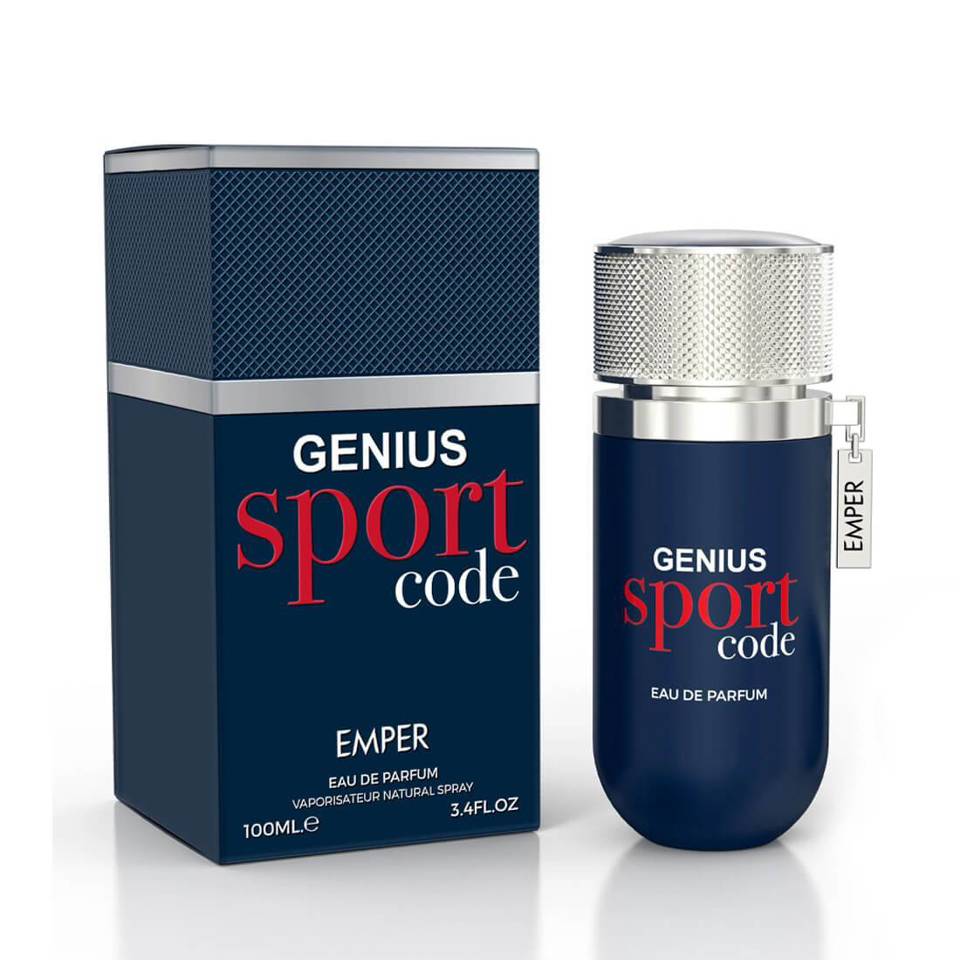 Genius Sport Code