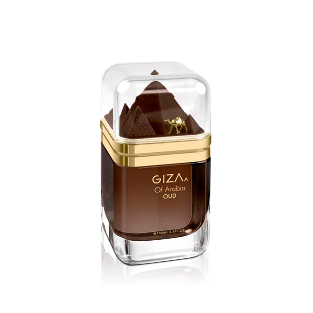 Giza of Arabia Oud