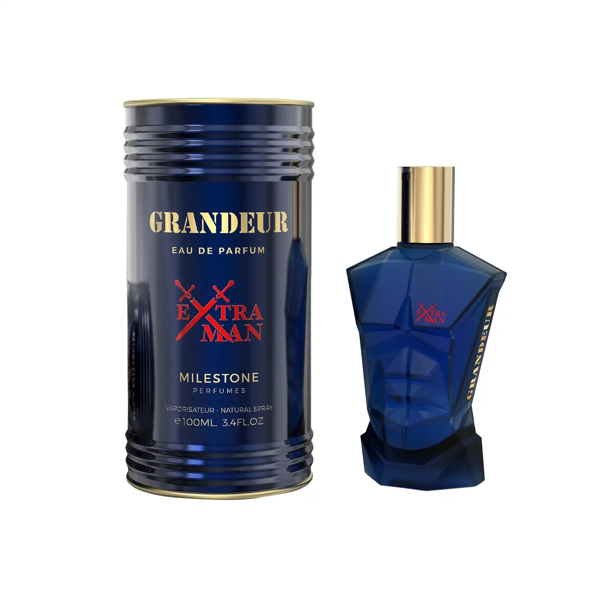 Grandeur Extra Men