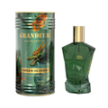 Grandeur Green Heaven