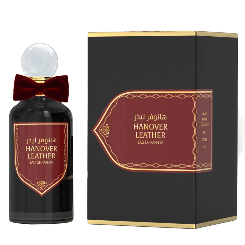 Hanover Leather