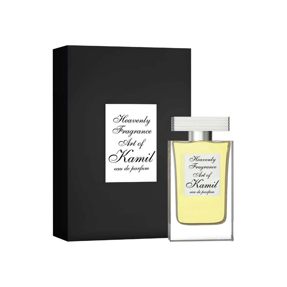 Heavenly Fragrance Art of Kamil