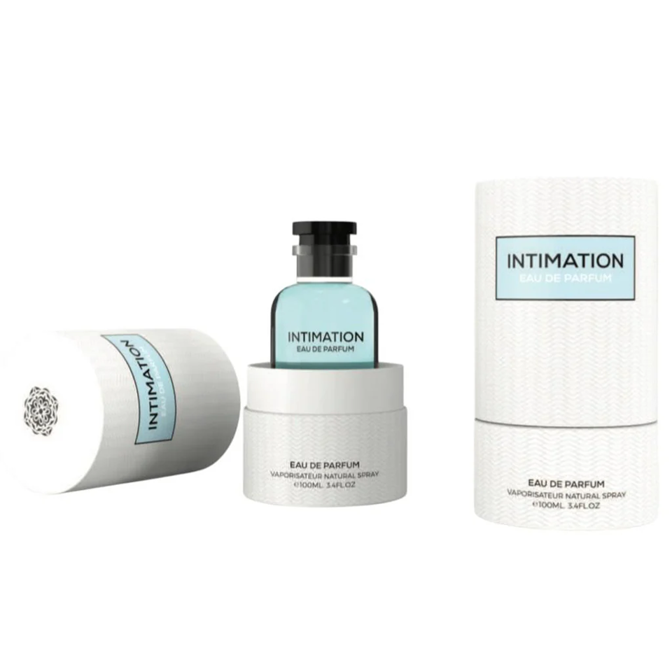 Intimation
