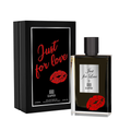 Just For Love