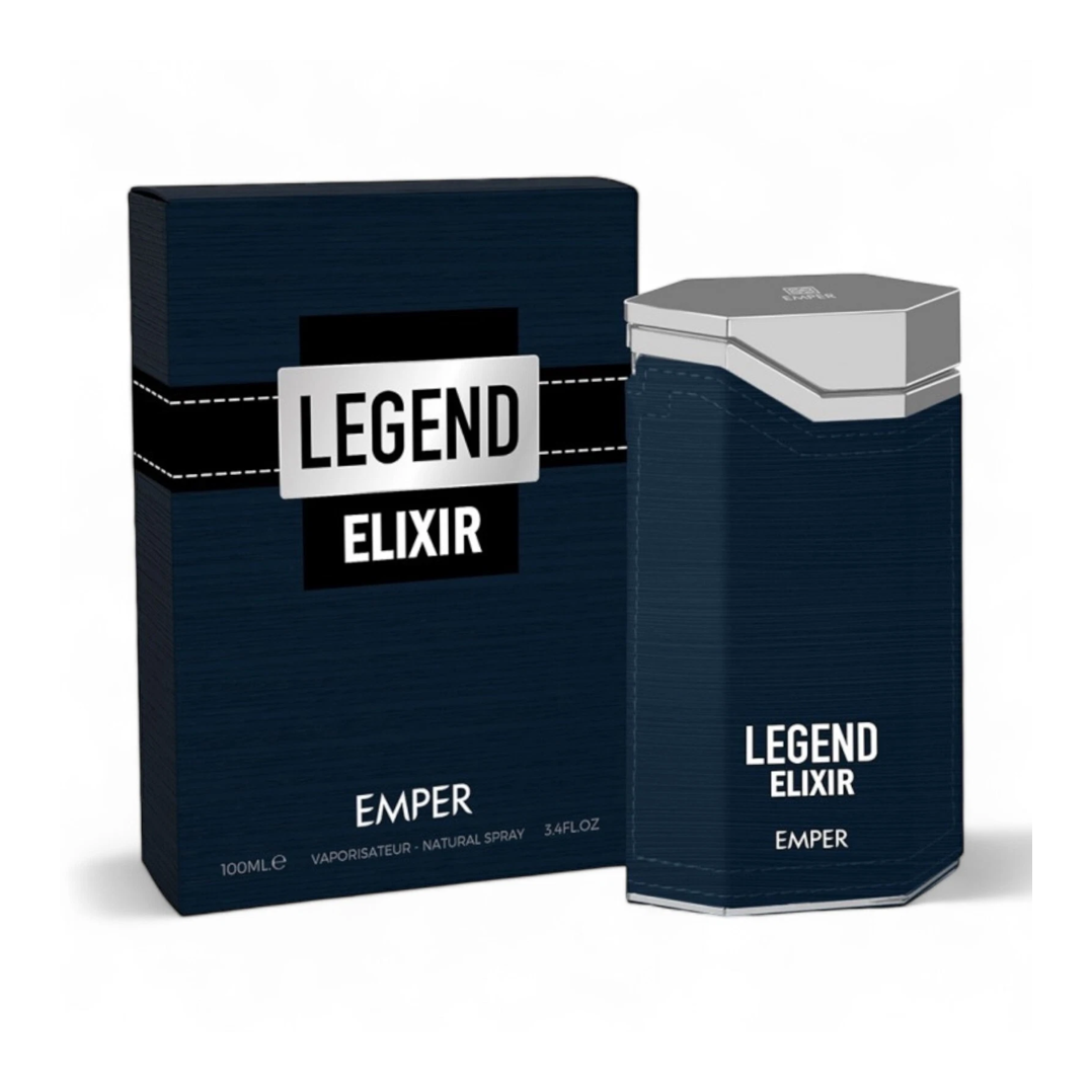Legend Elixir