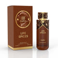 Life Spices