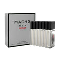 Macho Man Sport