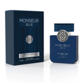 Monsieur Blue