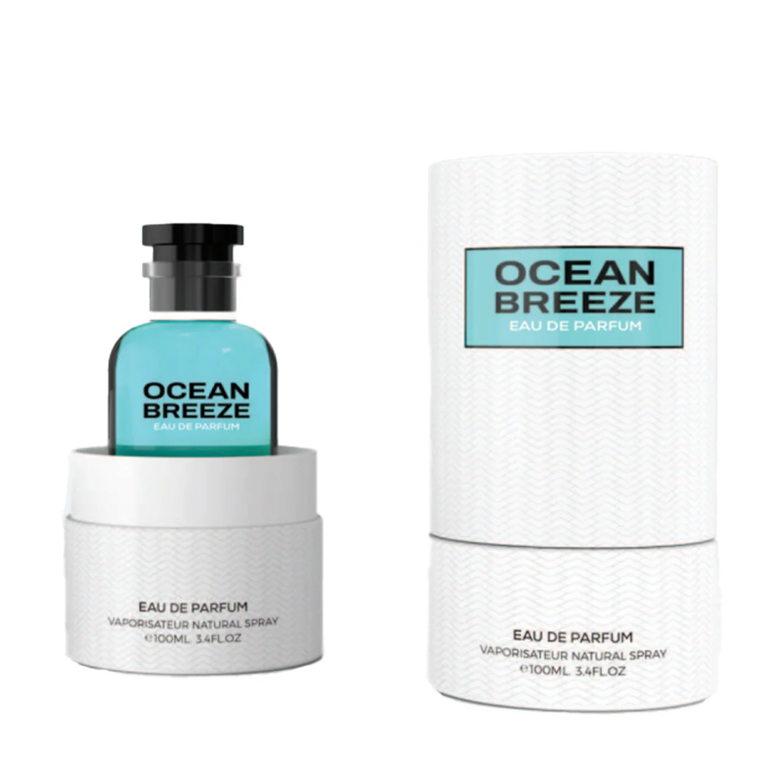 Ocean Breeze