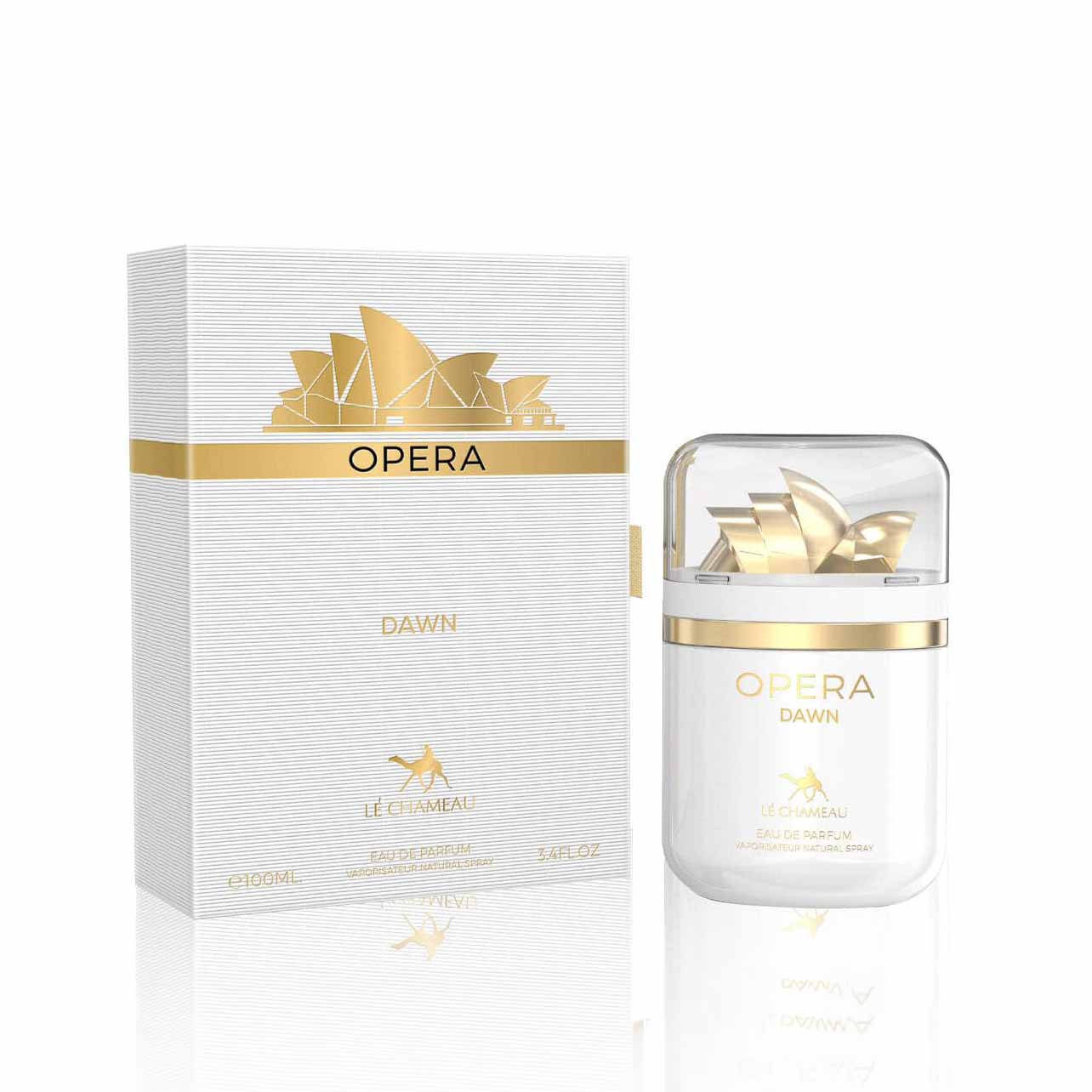 Opera Dawn