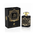 Oud Al Fares Oud Intensity