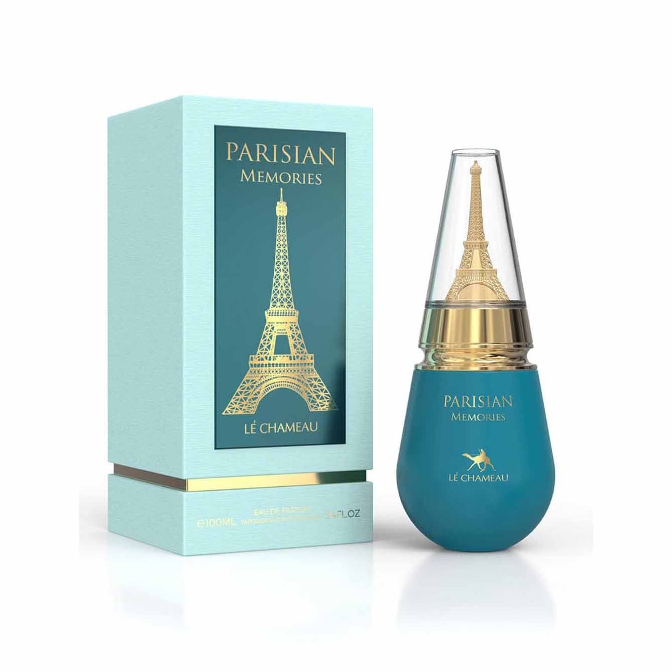 Parisian Memories