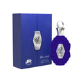 QALBI Blue Heart