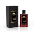 Red Tobacco Vanilla