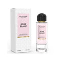 Rose Blanc