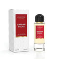 Safran Rouge