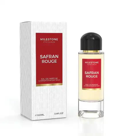 Safran Rouge