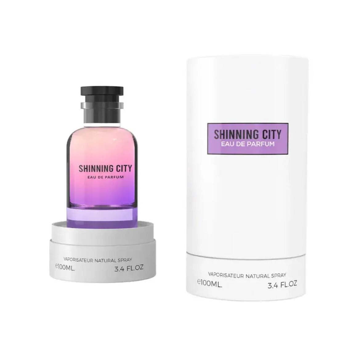 Shinning City