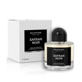 Safran Noir