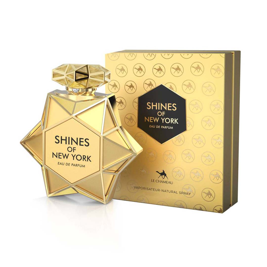 Shines of New York